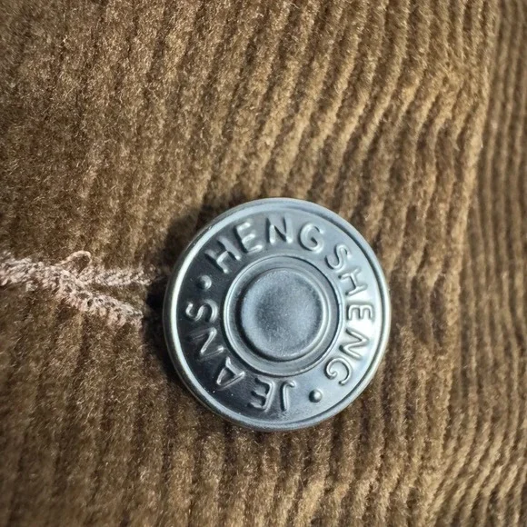 Oddy Women's 2X Plus‎ Brown Leopard Shacket Button Down Jacket Cozy Fall Layer - Picture 3 of 6